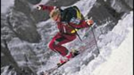 Nejčernější sjezdovky