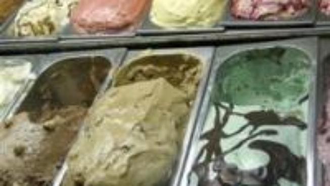 Pravá vídeňská zmrzlina