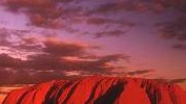 Austrálie: Voda nad zlato