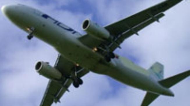 Nový Zéland: Letadlo na rostlinný olej