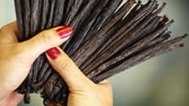 Odkud pochází vůně vanilky