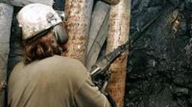 Strašidla v hornickém skanzenu