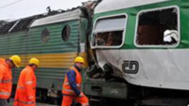 Výpravčí dostal za nehodu u Vraňan podmínečný trest