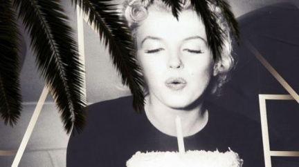 Hollywood si připomíná narozeniny Marilyn Monroe
