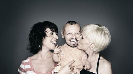 Vánoční bazar v Mokré čtvrti překvapí oddělením pro dospělé i pokerem