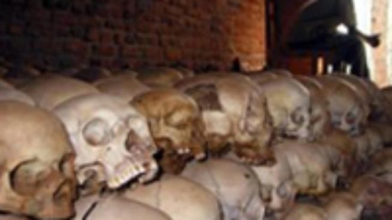 Strůjce rwandské genocidy dostal doživotí