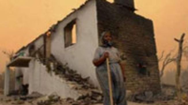 Zapadlé kouty Evrpoy