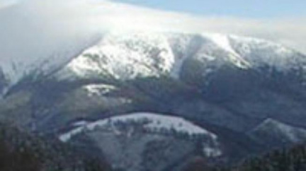 Ve Velké Fatře zahynul Čech