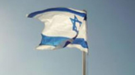 Izrael nepustil do země vyslance RB OSN