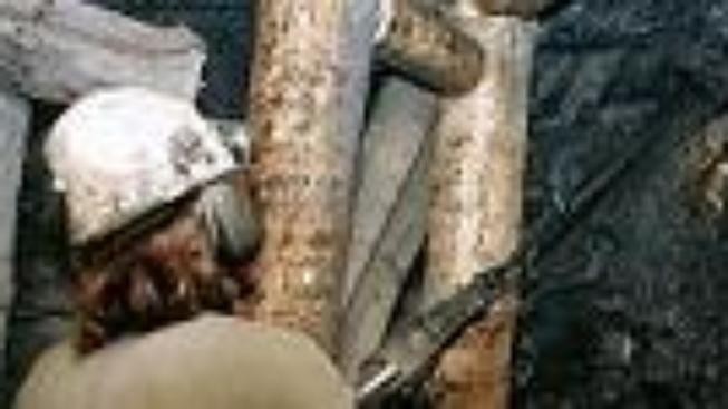 Příbram: Vánoce v hornické rodině