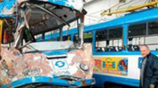 MHD v Ostravě zaplatí další milionovou pokutu