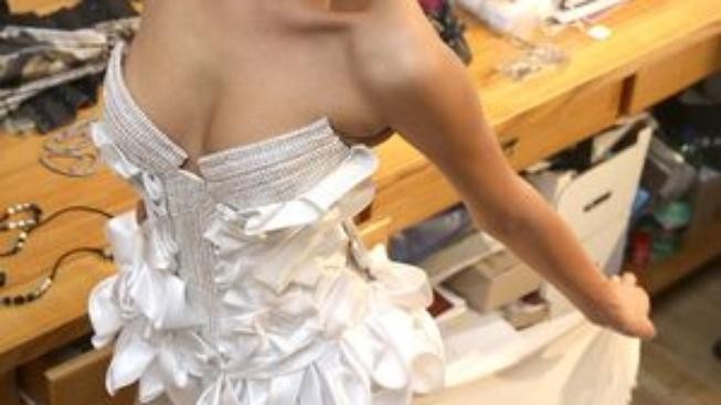 V jihoafrickém Johannesburgu se chystá volba Miss World 2008