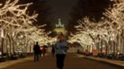 Barevné Vánoce na Vysočině