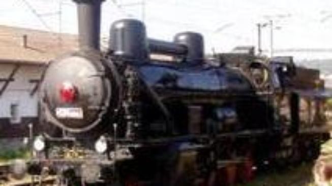 Prožitkové železniční cestování