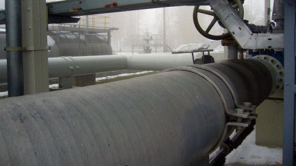 Rusko zastavilo dodávky do ČR ropovodem Družba, jedná se o cenách