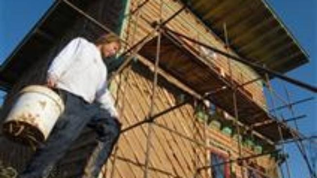 Ekologický slámový dům