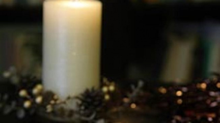 Vánoce v pojetí Raka jsou rodinnou slavností, plnou emocí, domácí pohody a klidu