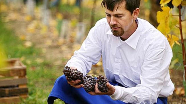 Jak chutná víno z roku 1884?