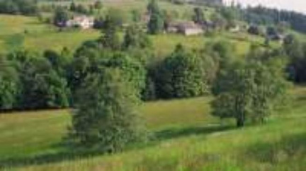 Vysočinou povede filmová stezka