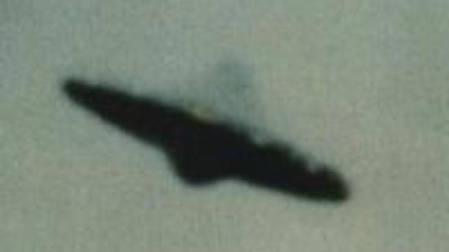 Ural přitahuje UFO
