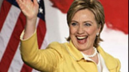 Clintonová bude ministryní zahraničí