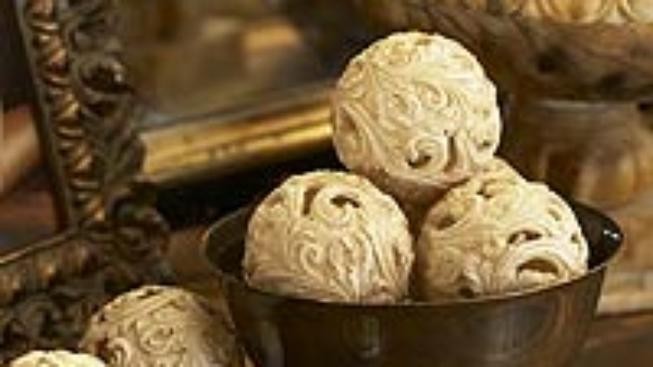 Vánoce v pojetí Berana jsou svátky na poslední chvíli...