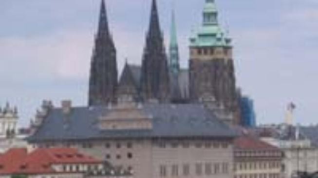 Princeznovský Strahovský klášter