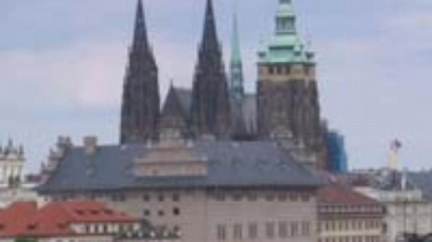 Princeznovský Strahovský klášter