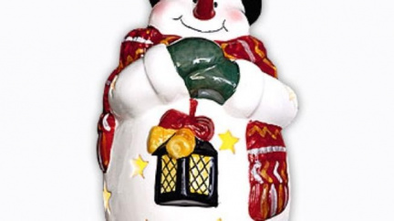 Patří peníze pod stromeček?