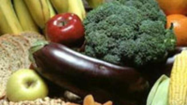 Čínská Mona Tofu aneb zeleninové umění