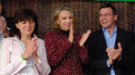 Bursík na mě nasadil estébáka, bojí se Zubová