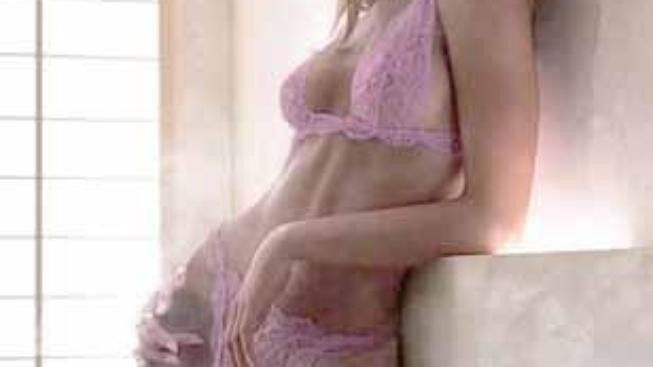 Naše Kurková je nejvíce sexy žena světa