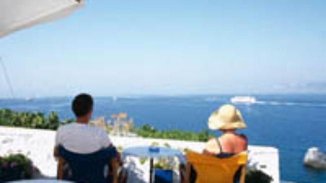 Cestovatelský festival