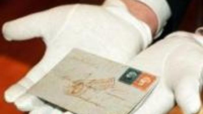 Slavkov: Napoleonské známky