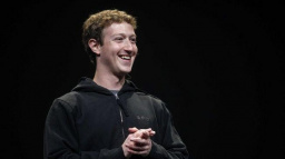 Zakladatel Facebooku Zuckerberg telefonoval Obamovi kvůli špehování internetu