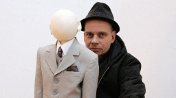 Mladý umělec Kintera šokoval obrovskou návštěvností