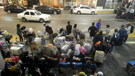 Přetížené, sešlé a špinavé: Deset nejhorších letišť, kterým se raději vyhněte