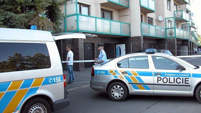 Policie k případu mrtvoly ženy nalezené v kufru auta: Byla to vražda