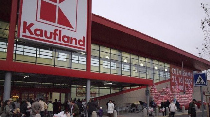 Z nabídky supermarketu se stává džungle. Tohle byste tam nečekali