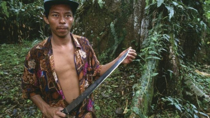 Bangladéš: Masakr novinářů mačetou přímo v jejich sídle