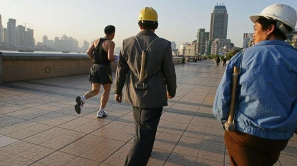 Na východě Číny se vzbouřili dělníci, jejichž kolegu zabil zaměstnavatel 