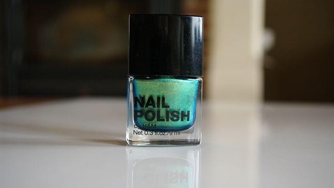 Ministerstvo zdravotnictví varuje: Nepoužívejte lak na nehty Lm Nail Polish! 