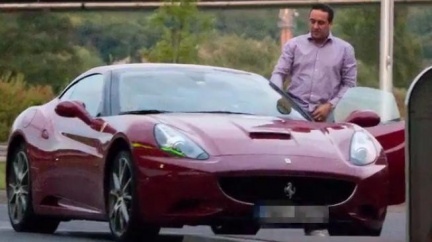 Začal soud s pirátem Trpišovským. Popírá obvinění z agresivní jízdy