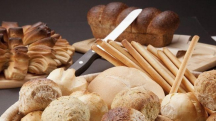 V Česku roste spotřeba bílého pečiva