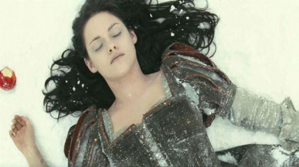 Sněhurka nebo Xena?