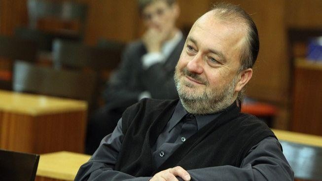 Zabojuji o Hrad, naznačil Klausův poradce Jakl