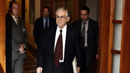 Řecko může být bez peněz už příští měsíc