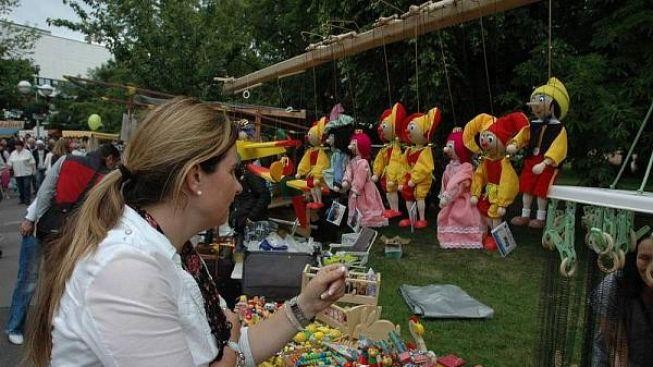 České lázně zahajují sezónu nejen svěcením pramenů