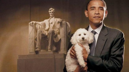 Obama byl v mládí členem "huličské party", prozrazuje nová biografie