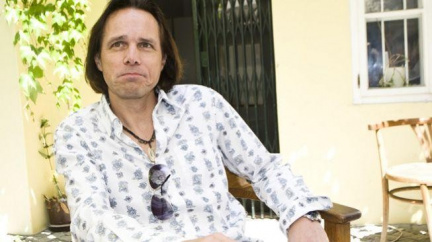 Janek Ledecký oslaví své padesátiny prací